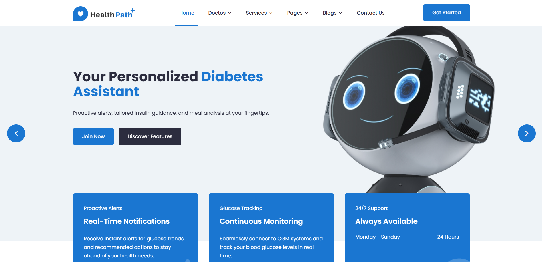 HealthPath