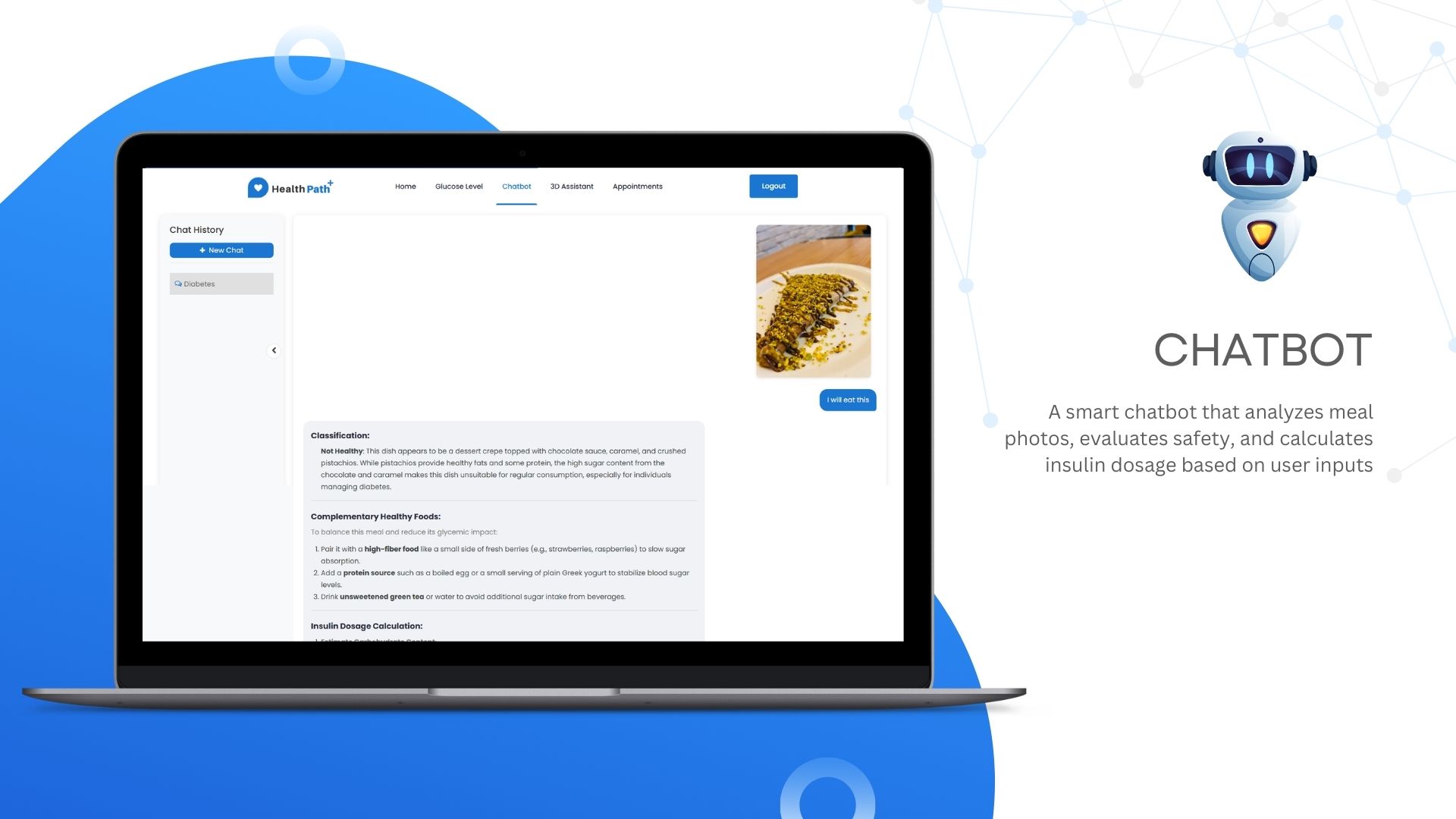 Personalized Chatbot